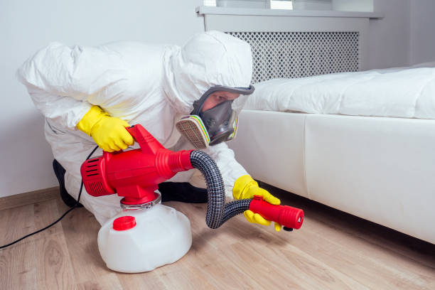 Best Residential Pest Control  in Waynesburg, PA